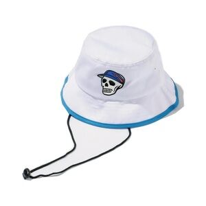Devereux bucket hat